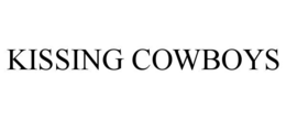 KISSING COWBOYS trademark