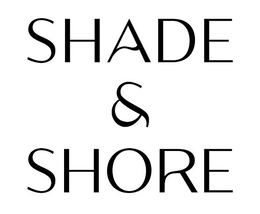SHADE & SHORE trademark