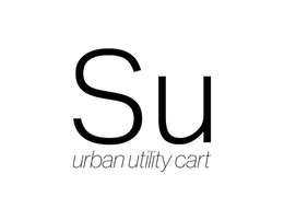 SU URBAN UTILITY CART trademark