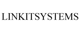 LINKITSYSTEMS trademark