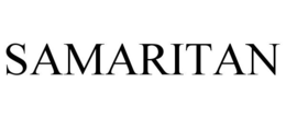 SAMARITAN trademark