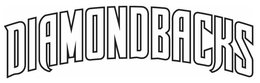 DIAMONDBACKS trademark