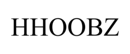HHOOBZ trademark