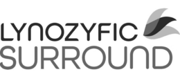 LYNOZYFIC SURROUND trademark