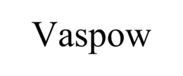 VASPOW trademark