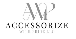 AWP ACCESSORIZE WITH PRIDE LLC trademark