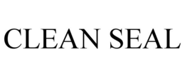 CLEAN SEAL trademark
