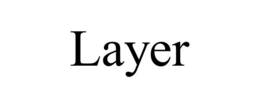 LAYER trademark