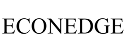 ECONEDGE trademark