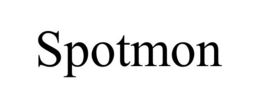 SPOTMON trademark