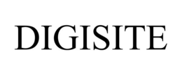 DIGISITE trademark
