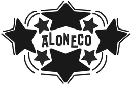 ALONECO trademark