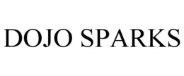 DOJO SPARKS trademark
