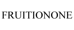 FRUITIONONE trademark