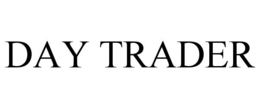 DAY TRADER trademark