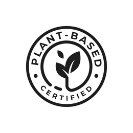 PLANT-BASED CERTIFIED trademark
