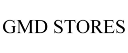 GMD STORES trademark