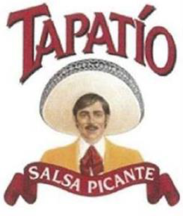 TAPATÍO SALSA PICANTE trademark