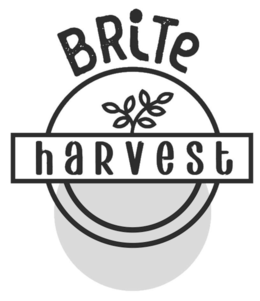 BRITE HARVEST trademark