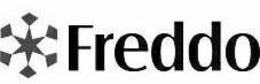 FREDDO trademark