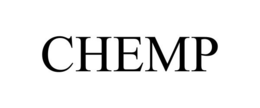 CHEMP trademark