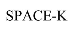 SPACE-K trademark