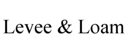 LEVEE & LOAM trademark