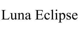 LUNA ECLIPSE trademark