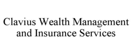 CLAVIUS WEALTH MANAGEMENT AND INSURANCE SERVICES trademark
