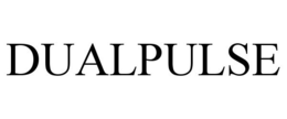DUALPULSE trademark