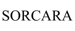 SORCARA trademark