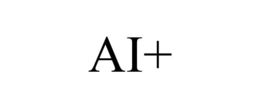 AI+ trademark