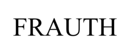 FRAUTH trademark