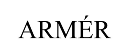 ARMÉR trademark