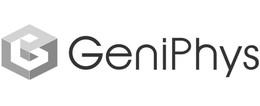 G GENIPHYS trademark