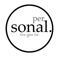 PER SONAL . TRU YOU LLC trademark