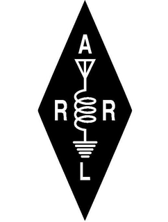 A R R L trademark