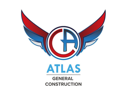 ATLAS GENERAL CONSTRUCTION trademark