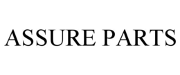 ASSURE PARTS trademark