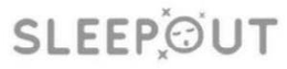 SLEEPOUT trademark