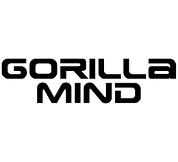 GORILLA MIND trademark