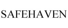 SAFEHAVEN trademark