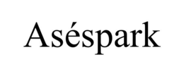 ASÉSPARK trademark