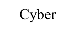 CYBER trademark