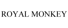 ROYAL MONKEY trademark
