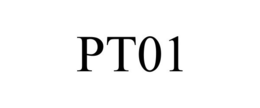 PT01 trademark