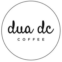 DUA DC COFFEE trademark
