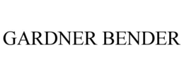 GARDNER BENDER trademark