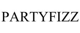 PARTYFIZZ trademark