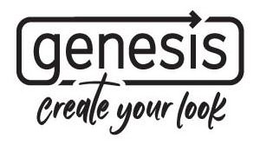 GENESIS CREATE YOUR LOOK trademark